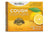 Herbal Lozenges Honey Lemon, 48 Pack (18 Lozenges Each) (Copy)