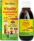 Herbion Naturals Vitality Supplement Syrup for Children, Promotes Growth and Appetite, Relieves Fatigue, Improves Mental and Physical Performance, Boosts Energy, 5 FL Oz - For Kids of 1 Year and Above