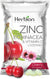 Herbion Naturals Zinc, Echinacea and Vitamin C Lozenges with Natural Cherry Flavor - 25 CT – Dietary Supplement – Supports Immune System – Promotes Overall Good Health for Adults and Children 5+