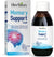 Herbion Naturals Memory Support Liquid - Helps Improve Brain Function & Absent Mindedness - Adults and Children Over 12 yo - 5 Fl Oz (150 ml)