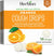 Herbion Naturals Sugar Free Cough Drops with Natural Orange Flavor, Natural Orange, (Pack of 1), 18 Count