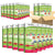 Children’s Herbal Syrup with Cherry Flavour – 24 Bottles, 150 ml Each (Copy)