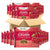 Sugar Free Herbal Lozenges Cherry Flavour, 18 Pieces (Pack of 48)