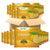 Herbal Lozenges Sugar Free Honey Lemon, 48 Pack (18 Lozenges Each)