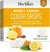 Herbion Naturals Herbal Lozenges – Honey Lemon, 48 Pack (18 Lozenges Each), No Artificial Flavour or Colour