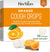 Herbion Naturals Herbal Throat Lozenges – Orange Flavour, 18 Lozenges (Pack of 48), No Artificial Flavour or Colour