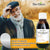 Herbion Naturals Vivabon Verdauungs- und Ernährungssirup, hilft den Appetit anzuregen, fördert die Verdauung, verbessert das Gedächtnis, Lychee-Geschmack für Erwachsene 150ml