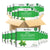 Mint Lozenges Food Supplement (48 Packs, 18 Lozenges per Pack)