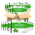Sugar Free Mint Lozenges with Stevia Food Supplement (48 Packs, 18 Lozenges per Pack) (Copy)