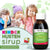 Herbion Naturals Hustensaft für Kinder – 5fl oz – Wohlschmeckendes Nahrungsergänzungsmittel mit natürlichem Honig- und Kirschgeschmack, hilft Husten zu lindern, fördert die gesunde Lungenfunktion, Immunität, für Kinder ab 13 Jahren.