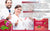 Herbion Naturals Zuckerfreie Hustenbonbons mit natürlichem Kirschgeschmack, 18 Lutschtabletten - Lindert Husten, befreit die Nase, lindert Halsschmerzen; für Erwachsene und Kinder ab 12 Jahren, 18 Stück