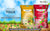 Herbion Naturals Hustentropfen mit Kirschgeschmack, zuckerfrei mit Stevia, lindert den Husten, für Erwachsene und Kinder ab 6 Jahren