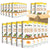 Herbion Naturals Herbal Sore Throat Syrup with Natural Honey 150ml (Pack of 24)