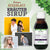 Herbion Naturals Efeublatt Hustensirup mit Thymian und Süßholz, 5 FL Oz - beruhigt die Kehle und lindert Atemwegsbeschwerden - für Erwachsene Kinder 13 Monate und darüber, alkoholfrei, zuckerfrei mit Stevia