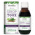 Herbion Naturals Efeublatt Hustensirup mit Thymian und Süßholz, 5 FL Oz - beruhigt die Kehle und lindert Atemwegsbeschwerden - für Erwachsene Kinder 13 Monate und darüber, alkoholfrei, zuckerfrei mit Stevia