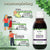 Herbion Naturals Efeublatt Hustensirup mit Thymian und Süßholz, 5 FL Oz - beruhigt die Kehle und lindert Atemwegsbeschwerden - für Erwachsene Kinder 13 Monate und darüber, alkoholfrei, zuckerfrei mit Stevia
