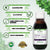 Herbion Naturals Efeublatt Hustensirup mit Thymian und Süßholz, 5 FL Oz - beruhigt die Kehle und lindert Atemwegsbeschwerden - für Erwachsene Kinder 13 Monate und darüber, alkoholfrei, zuckerfrei mit Stevia