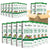 HERBION Ivy Leaf Cough Syrup with Thyme, Sugar-Free, 120 fl oz