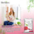 Herbion Naturals Zink, Echinacea und Vitamin C Lutschtabletten mit natürlichem Kirschgeschmack - 25 CT - Nahrungsergänzungsmittel - Unterstützt das Immunsystem - Fördert die allgemeine Gesundheit für Erwachsene und Kinder 5+