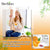 Herbion Naturals Zink, Echinacea &amp; Vitamin C Lutschtabletten mit natürlichem Orangengeschmack – 18 CT – Nahrungsergänzungsmittel – Unterstützt das Immunsystem – Fördert die allgemeine Gesundheit für Erwachsene und Kinder 5+