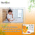 Herbion Naturals Zink, Echinacea &amp; Vitamin C Lutschtabletten mit natürlichem Orangengeschmack – 18 CT – Nahrungsergänzungsmittel – Unterstützt das Immunsystem – Fördert die allgemeine Gesundheit für Erwachsene und Kinder 5+