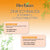 Herbion Naturals Zink, Echinacea & Vitamin C Lutschtabletten mit natürlichem Orangengeschmack - 25 CT - Nahrungsergänzungsmittel - Unterstützt das Immunsystem - Fördert die allgemeine Gesundheit für Erwachsene und Kinder 5+