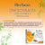 Herbion Naturals Zink, Echinacea &amp; Vitamin C Lutschtabletten mit natürlichem Orangengeschmack – 18 CT – Nahrungsergänzungsmittel – Unterstützt das Immunsystem – Fördert die allgemeine Gesundheit für Erwachsene und Kinder 5+