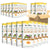 Herbion Naturals Herbal Sore Throat Syrup with Natural Honey 150ml (Pack of 24) (Copy)