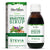 Herbion Naturals Cough Syrup with Stevia, Green, Sugar-Free, 5.0 Fl Oz (Pack of 24)