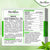 Sugar Free Mint Lozenges with Stevia Food Supplement (48 Packs, 18 Lozenges per Pack) (Copy)