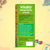 Herbion Naturals Sciroppo integratore vitale per bambini, promuove la crescita e l'appetito, allevia l'affaticamento, migliora le prestazioni mentali e fisiche, aumenta l'energia, 5 FL Oz - Per bambini da 1 anno in su