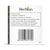 Herbion Naturals, Chest Rub, Soothing Ointment, 100 gm
