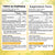 Herbion Naturals Cough Lozenges with Natural Honey Lemon Flavor, Dietary Supplement, Soothes Cough, For Adults and Children over 6 years, 18 Lozenges, No Artificial Flavor, No Added Color.