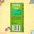 Herbion Naturals Sciroppo integratore vitale per bambini, promuove la crescita e l'appetito, allevia l'affaticamento, migliora le prestazioni mentali e fisiche, aumenta l'energia, 5 FL Oz - Per bambini da 1 anno in su