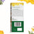 Herbion Naturals Herbal Sore Throat Syrup with Natural Honey 150ml (Pack of 24) SE