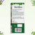 Herbion Naturals Cough Syrup with Stevia, Green, Sugar-Free, 5.0 Fl Oz (Pack of 24)