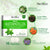 Sugar Free Mint Lozenges with Stevia Food Supplement (48 Packs, 18 Lozenges per Pack) (Copy)