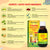 Herbion Naturals Sciroppo integratore vitale per bambini, promuove la crescita e l'appetito, allevia l'affaticamento, migliora le prestazioni mentali e fisiche, aumenta l'energia, 5 FL Oz - Per bambini da 1 anno in su