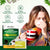 Herbion Naturals Respiratory Care Granules With Natural Lemon Flavor, 10 Sachet Packets