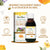 Herbion Naturals Sirop contre la toux au miel - 5 Fl Oz Sirop, vert