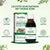 Herbion Naturals Cough Syrup with Stevia, Green, Sugar-Free, 5.0 Fl Oz (Pack of 24)