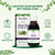 HERBION Ivy Leaf Cough Syrup with Thyme, Sugar-Free, 120 fl oz