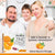 Herbion Naturals Zinc Echinacea & Pastillas and Vitamin C Natural Orange Flavor 18 Lozenges Dietary Supplement-Supports Immune System Vitamin C Lozenges