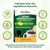 Herbion Naturals Respiratory Care Granules With Natural Lemon Flavor, 10 Sachet Packets