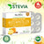 Herbion Naturals Cough Lozenges with Natural Honey Lemon Flavor, Sugar-Free with Stevia, Dietary Supplement, Soothes Cough, For Adults and Children over 6 years, 18 Lozenges, No Artificial Flavor, No Added Color