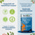 Herbion Naturals Gastro-Intestinal Herbal Blend Capsules, 60 Vegicaps