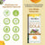 Herbion Naturals Sciroppo per la tosse Miele 150 ml
