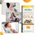 Herbion Naturals Sciroppo per la tosse Miele 150 ml