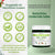 Herbion Naturals Balm, 100 gm - Natural Soothing Ointment with Soothing Vapors for Adults & Children 2+ - Relieves Cough, Cold, Nasal & Chest Congestion (Pack of 24)