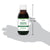 Herbion Naturals Cough Syrup with Stevia, Green, Sugar-Free, 5.0 Fl Oz (Pack of 24)